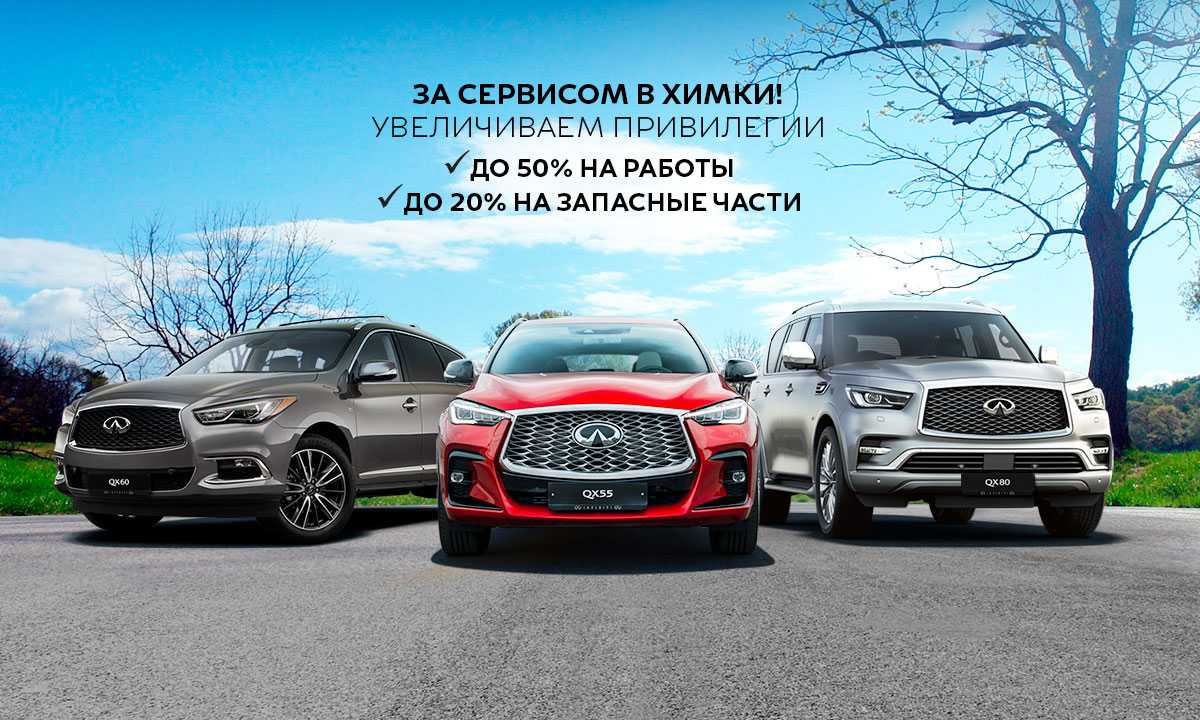 Автоспеццентр инфинити на ленинском