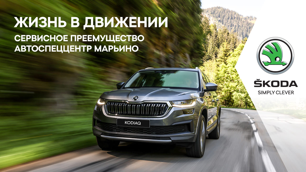 Шкода магнитогорск официальный дилер