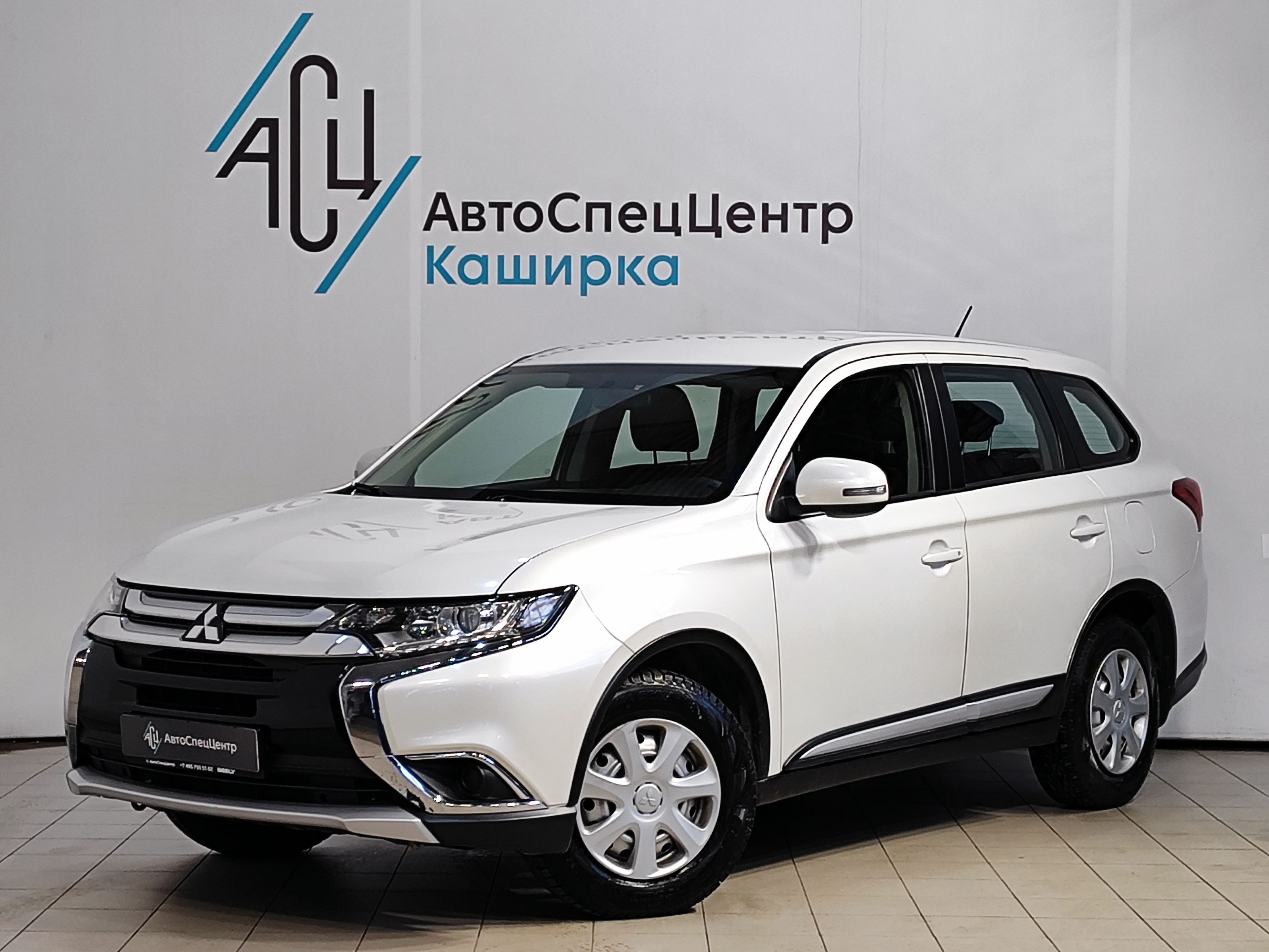 главное изображение транспортного средства