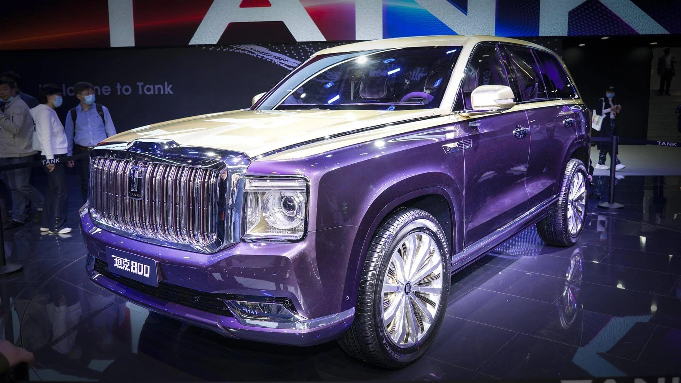 фото транспортного средства