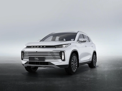 главное изображение транспортного средства