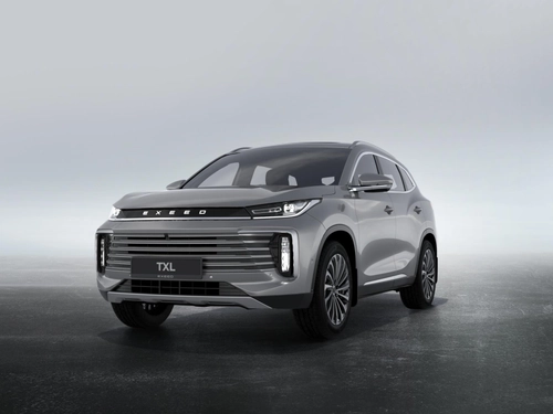 главное изображение транспортного средства