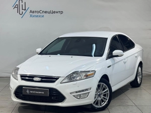 главное изображение транспортного средства