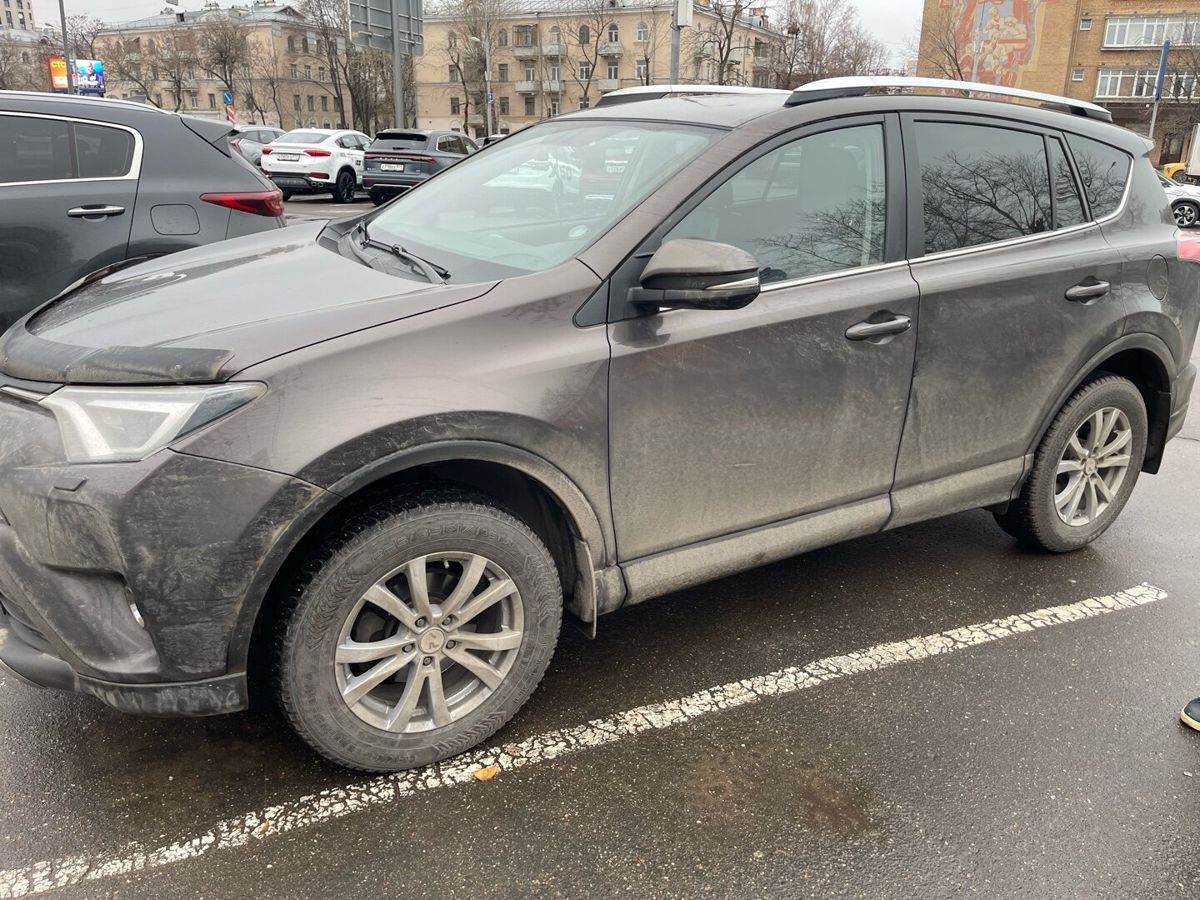 главное изображение транспортного средства