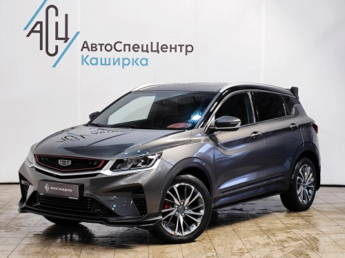главное изображение транспортного средства