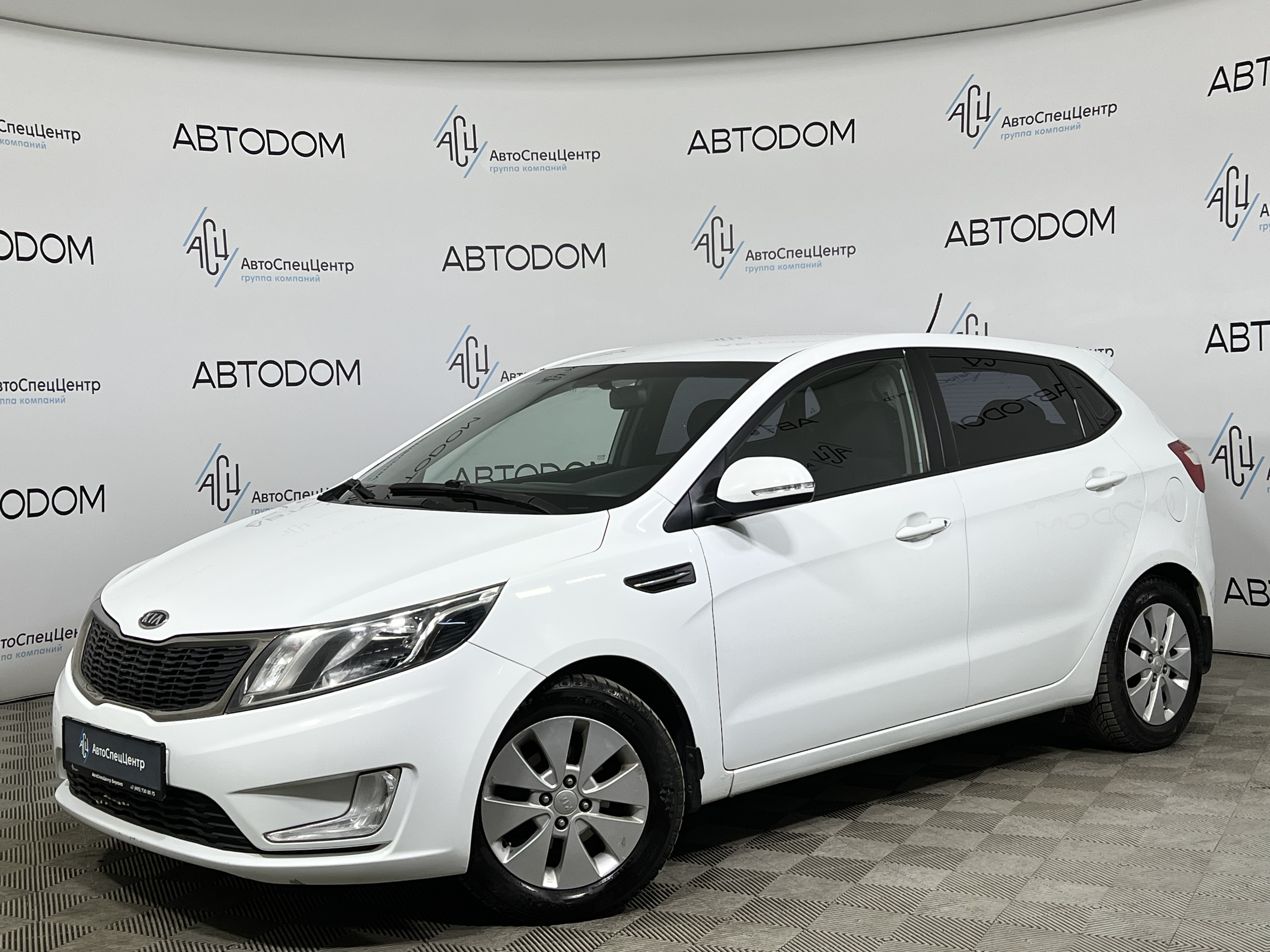 главное изображение транспортного средства