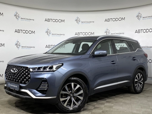 главное изображение транспортного средства