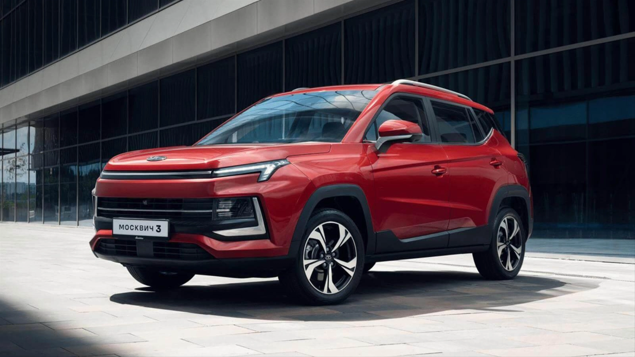 фото транспортного средства