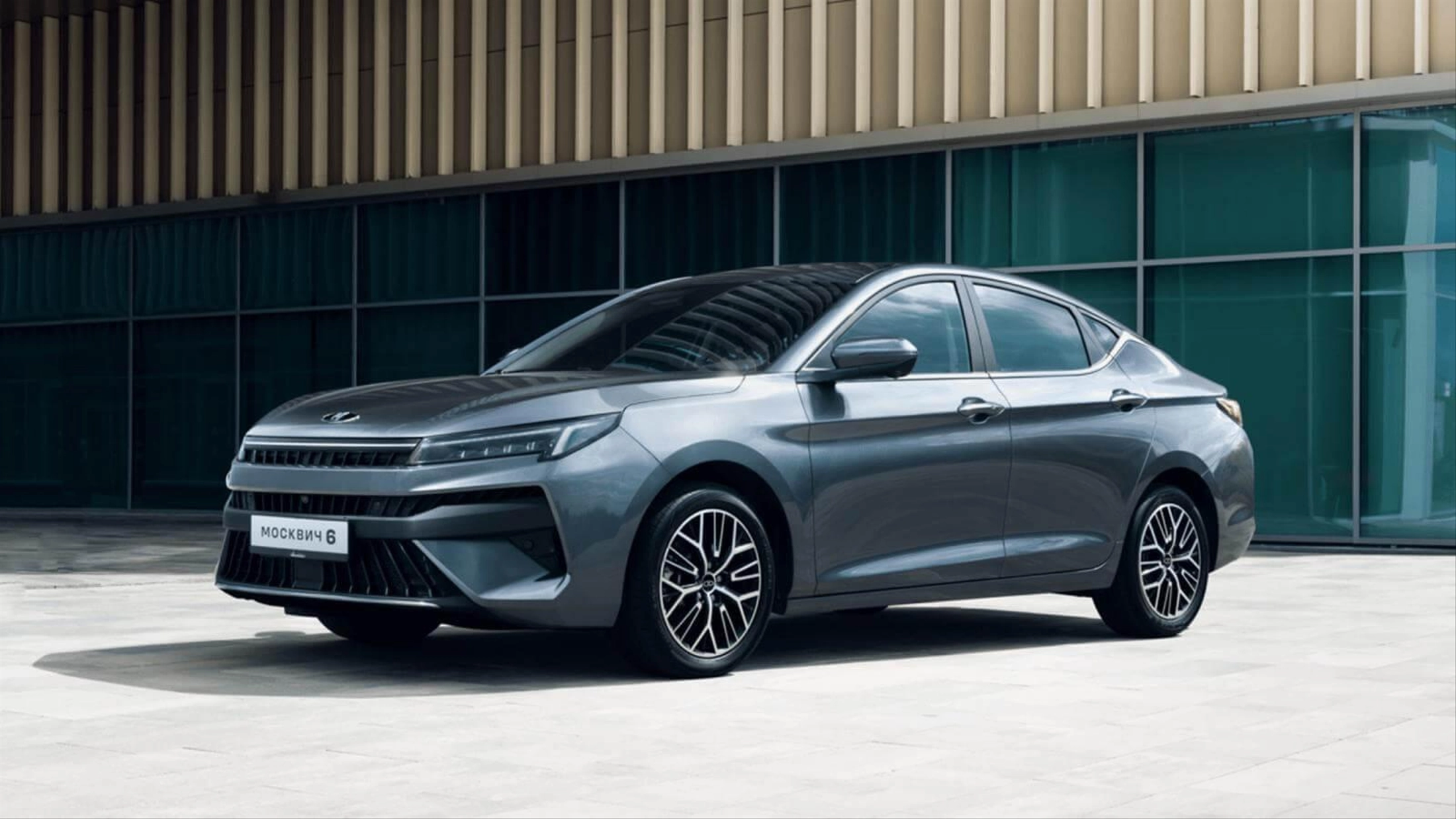 фото транспортного средства