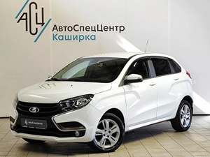 главное изображение транспортного средства