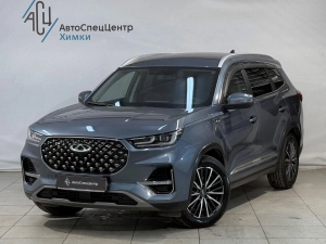 главное изображение транспортного средства