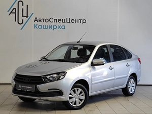 главное изображение транспортного средства