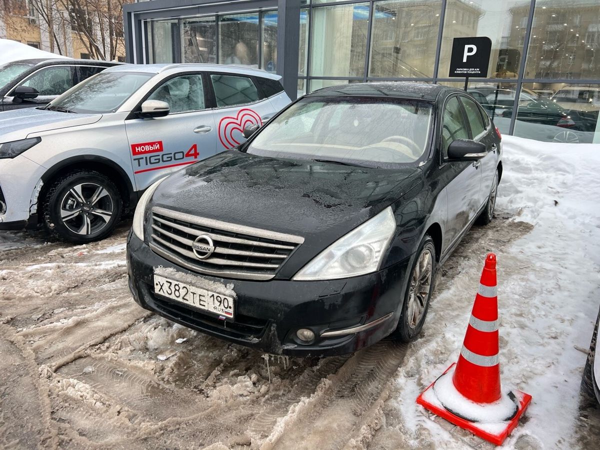 главное изображение транспортного средства