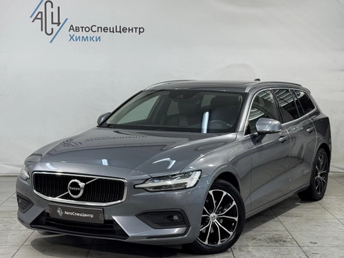главное изображение транспортного средства