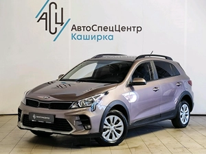 главное изображение транспортного средства