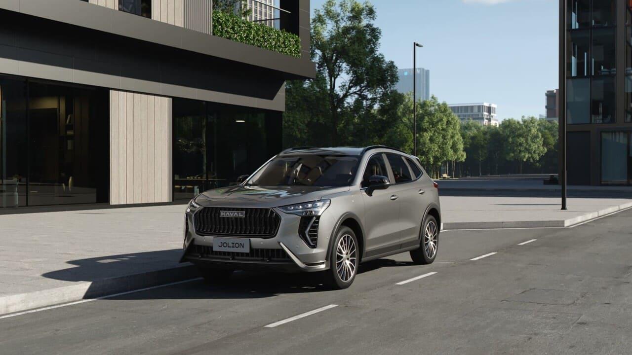 фото транспортного средства