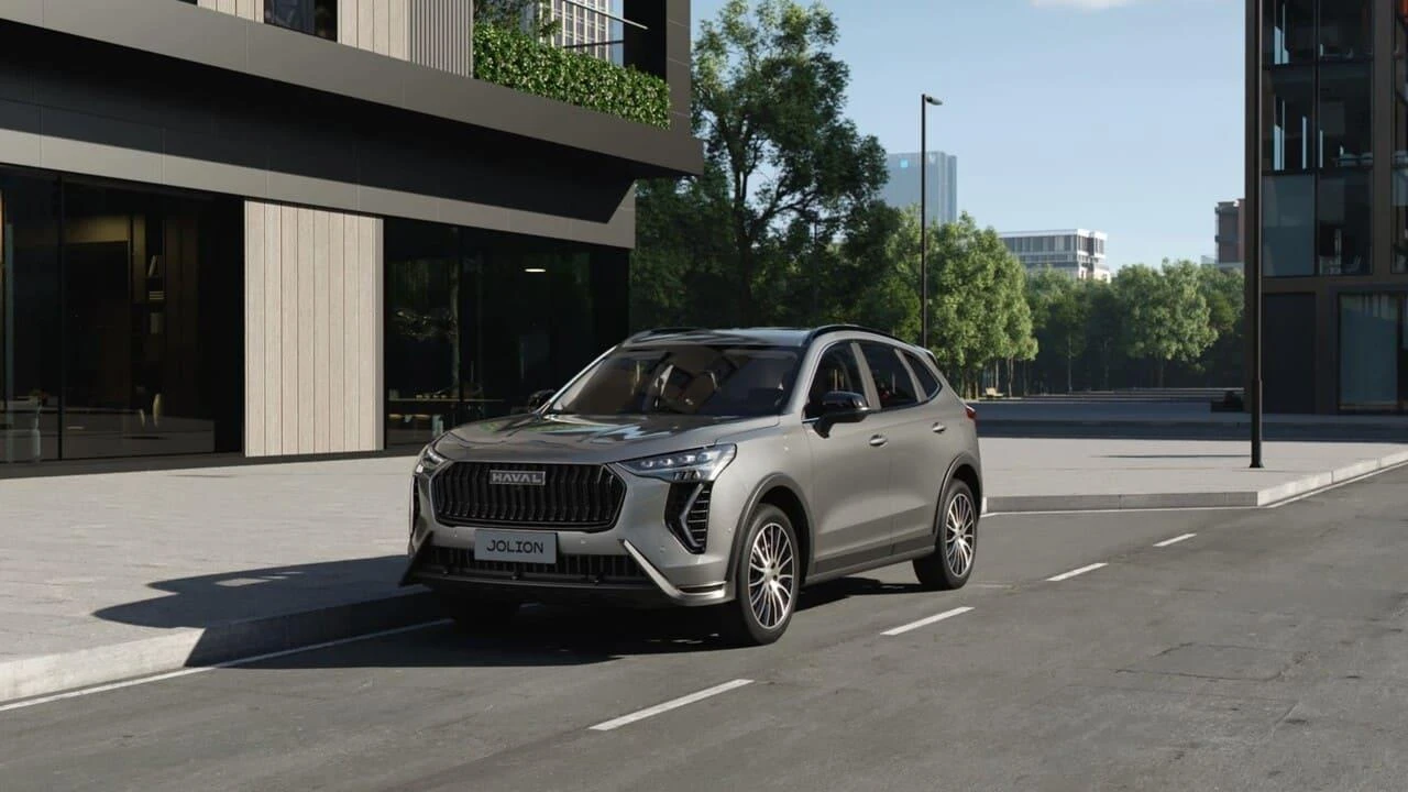 фото транспортного средства