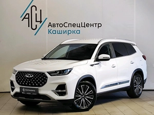 главное изображение транспортного средства