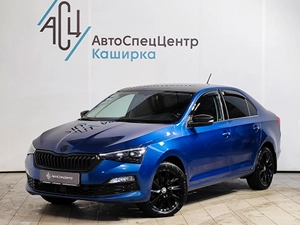 главное изображение транспортного средства