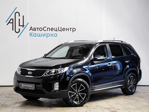 главное изображение транспортного средства
