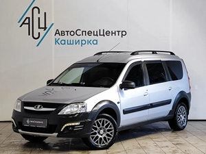 главное изображение транспортного средства