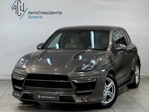 главное изображение транспортного средства