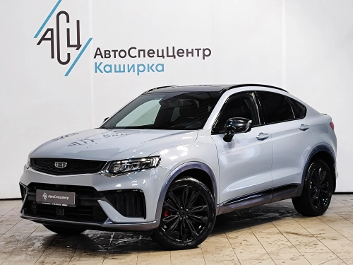 главное изображение транспортного средства