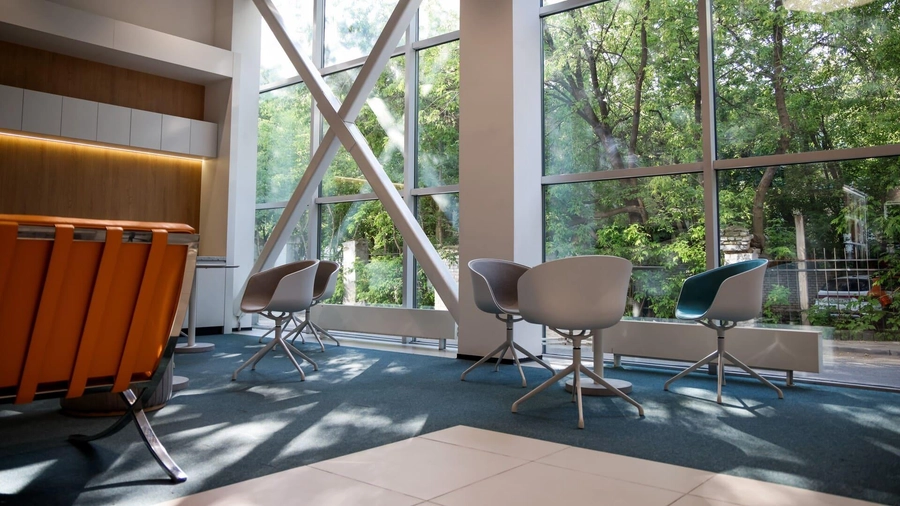 изображение дилерского центра