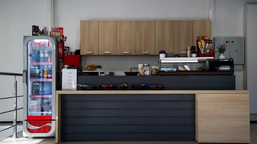 изображение дилерского центра