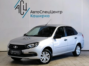 главное изображение транспортного средства