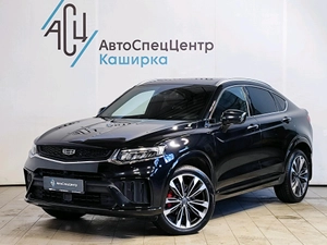 главное изображение транспортного средства