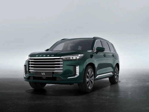 главное изображение транспортного средства