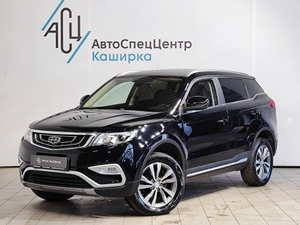 главное изображение транспортного средства