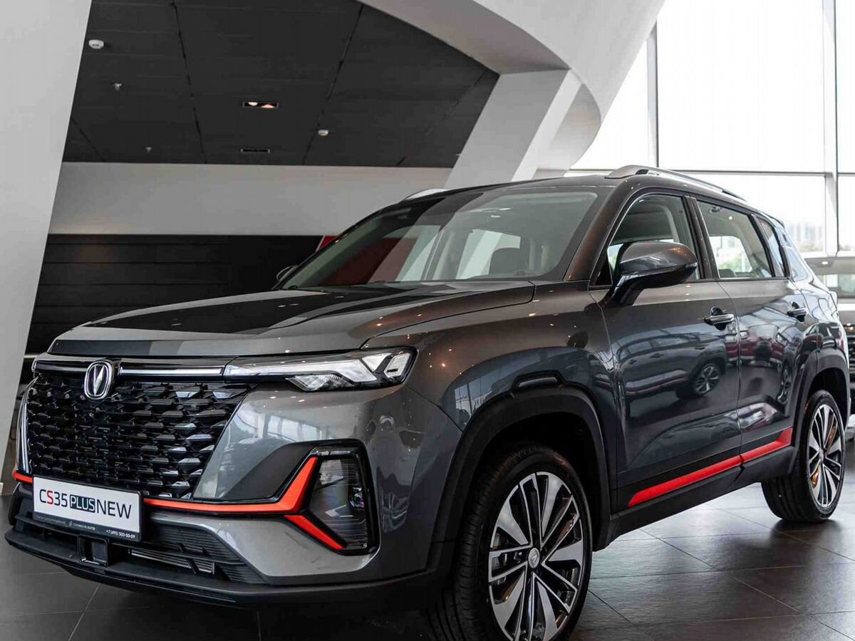 главное изображение транспортного средства