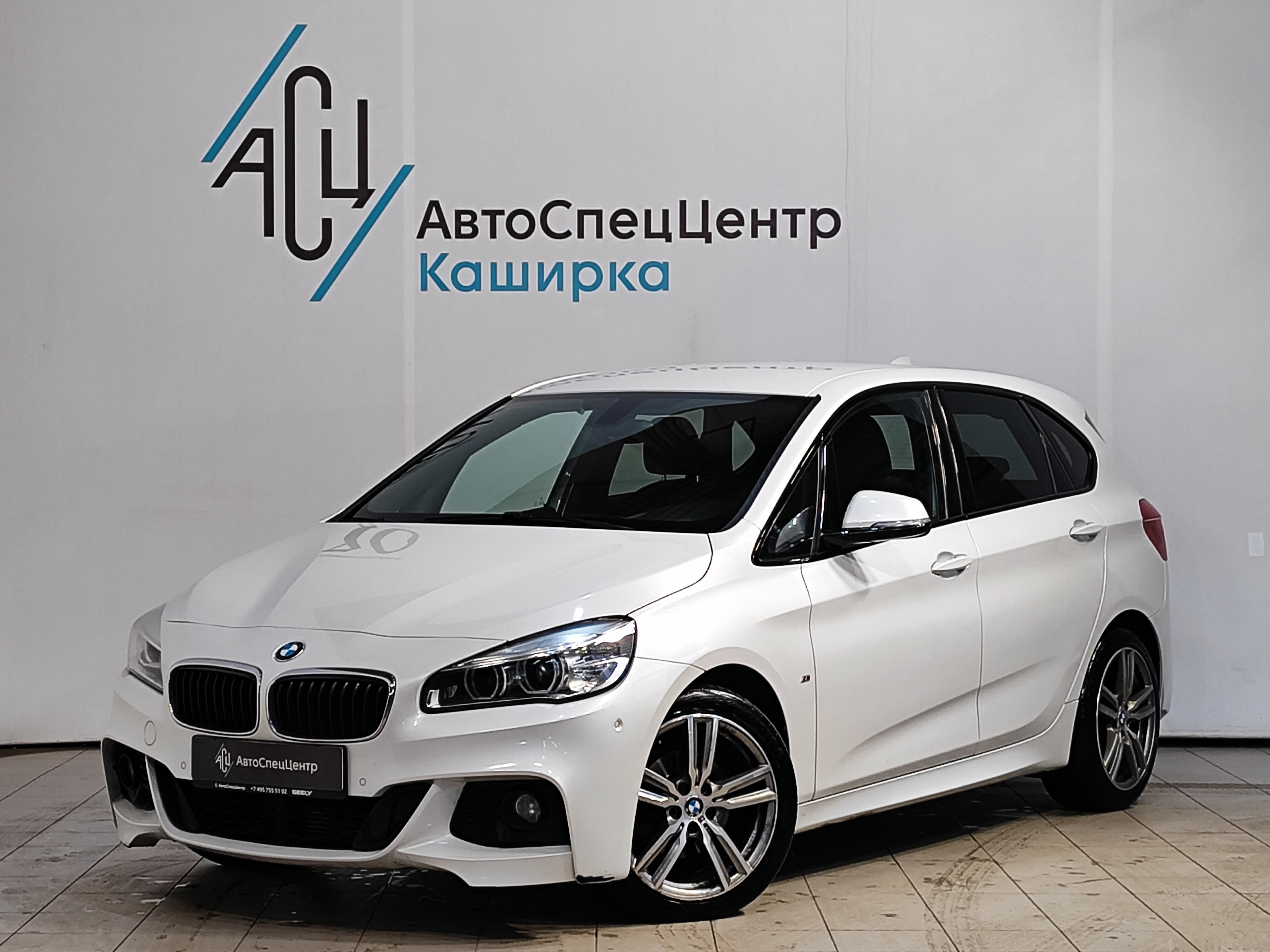 главное изображение транспортного средства