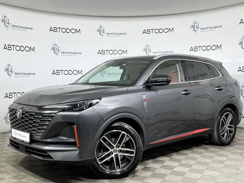 главное изображение транспортного средства