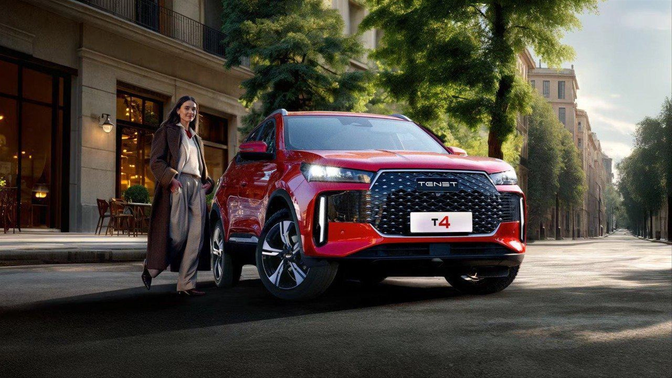 фото транспортного средства