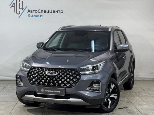 главное изображение транспортного средства