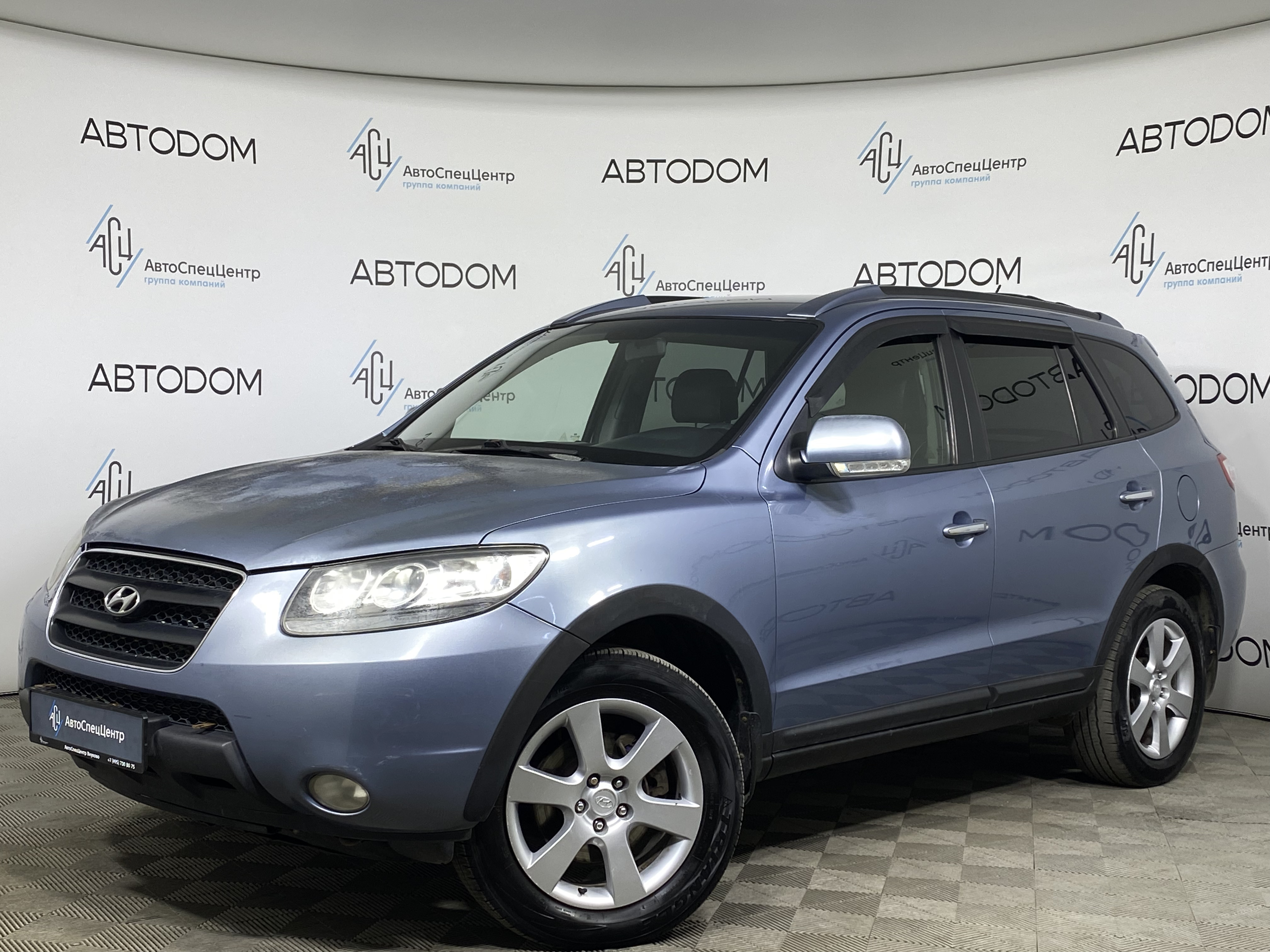 главное изображение транспортного средства