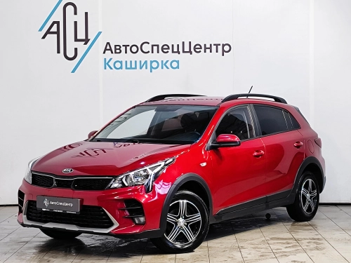 главное изображение транспортного средства