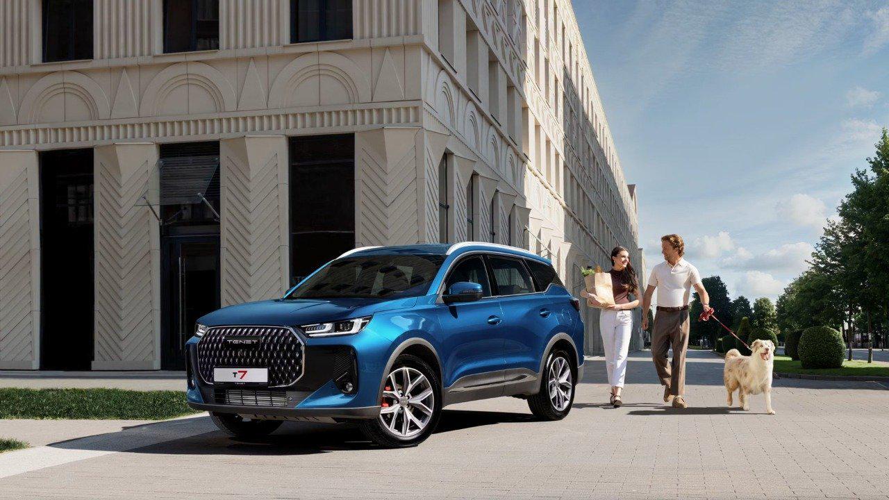 фото транспортного средства