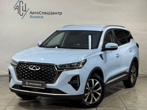 главное изображение транспортного средства