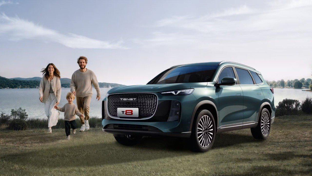 фото транспортного средства