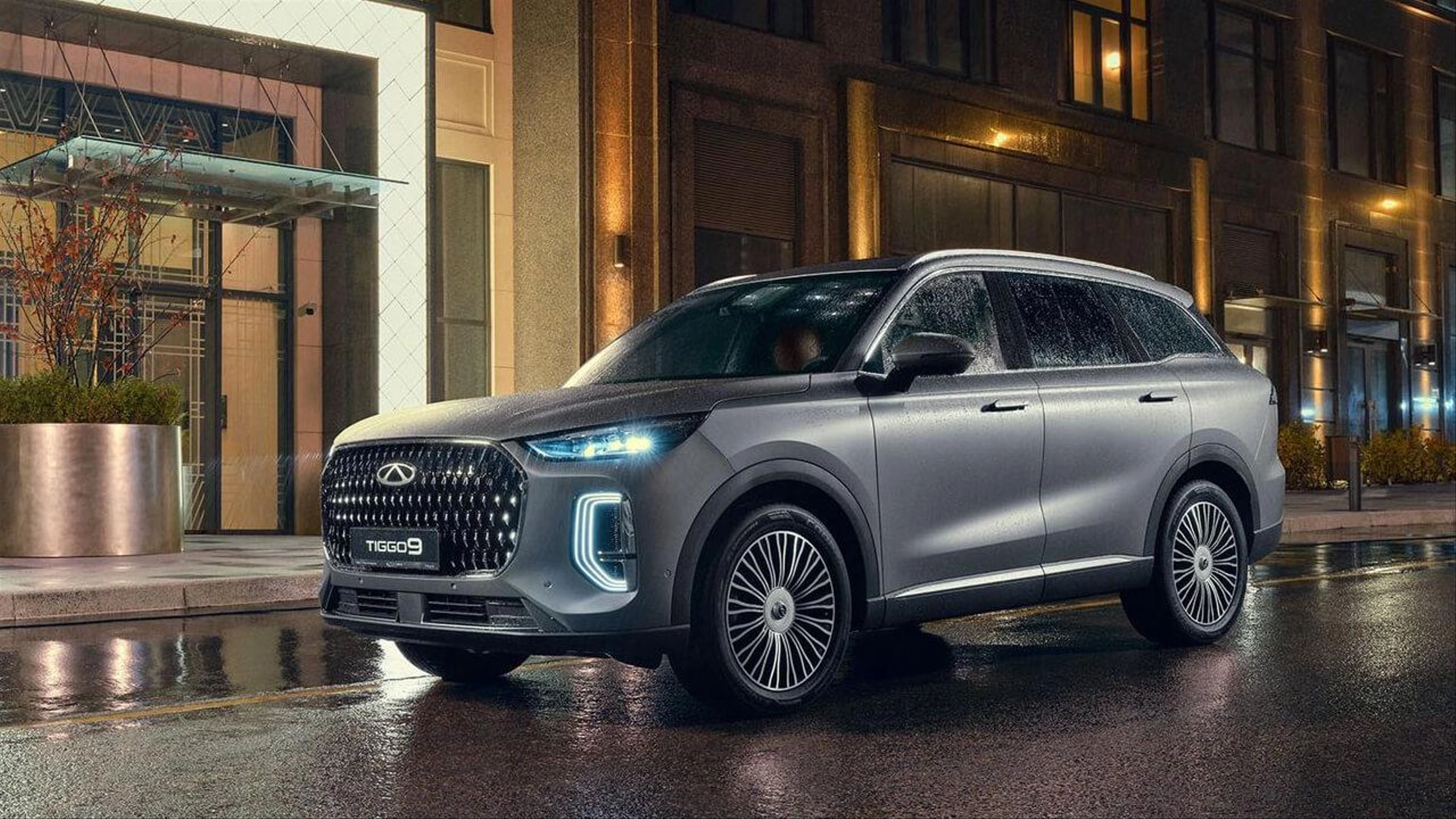 фото транспортного средства