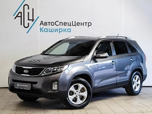 главное изображение транспортного средства