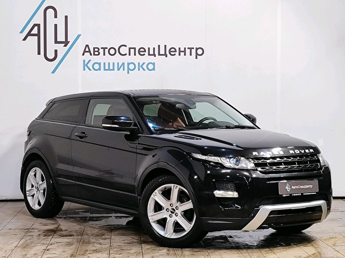 главное изображение транспортного средства