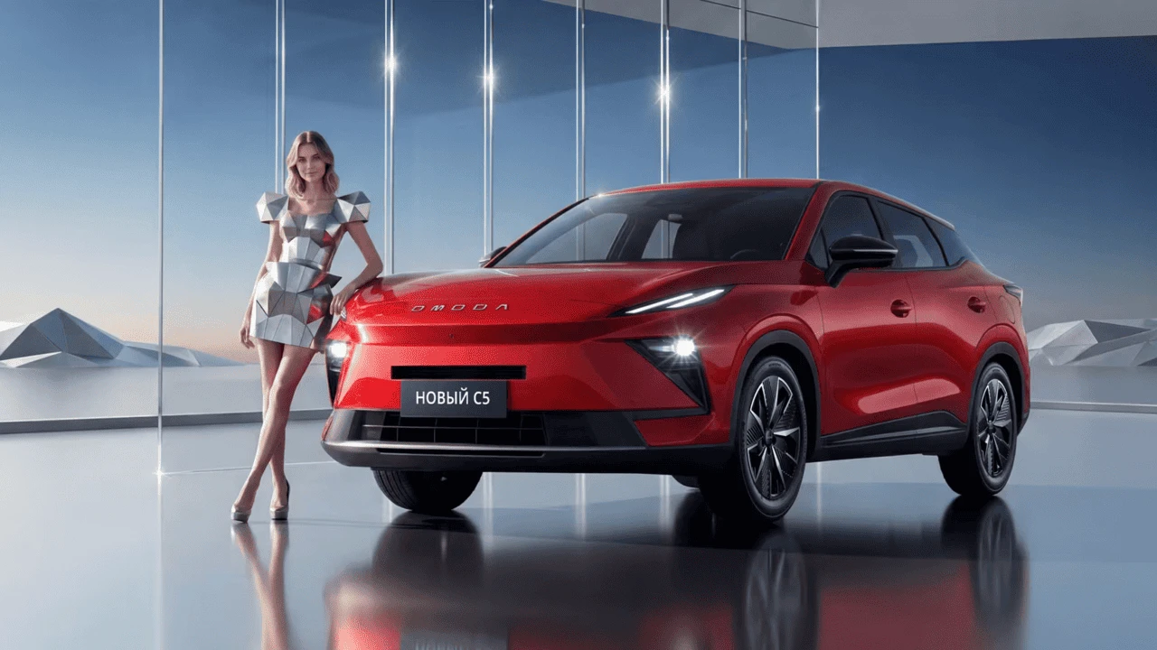 фото транспортного средства