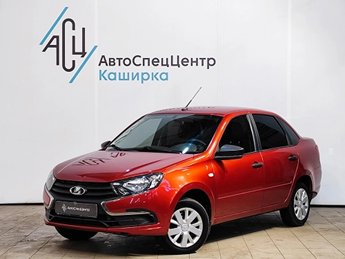 главное изображение транспортного средства