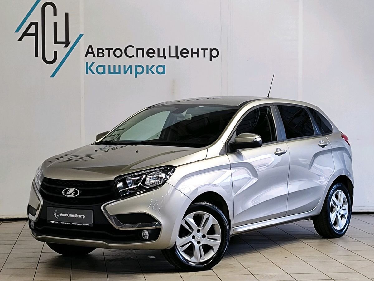 главное изображение транспортного средства