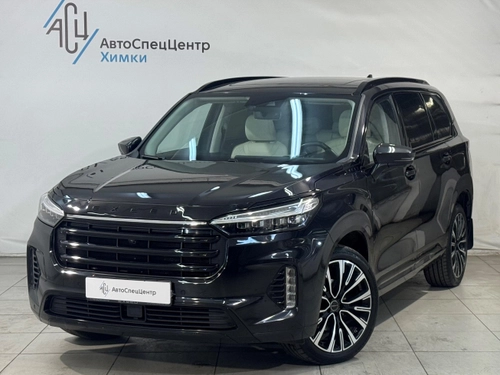 главное изображение транспортного средства
